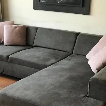 Holiday Matterhorn Viktoria Lejlighed