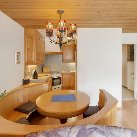Apartment Holiday Matterhorn Viktoria