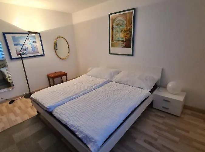 Lejlighed Holiday Matterhorn Viktoria