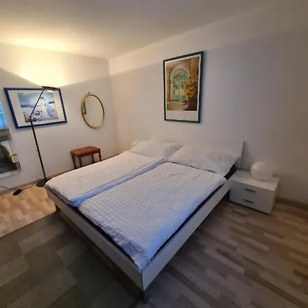Appartement Holiday Matterhorn Viktoria