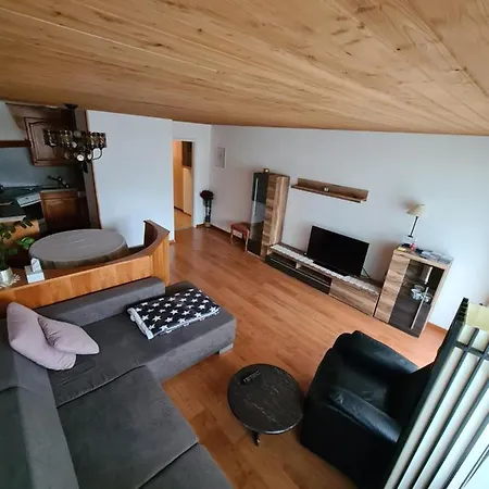 홀리데이 홈 마테호른 빅토리아 아파트 체르마트