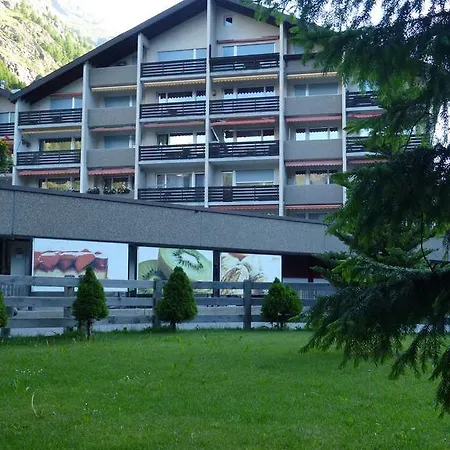 Apartamento Holiday Matterhorn Viktoria *