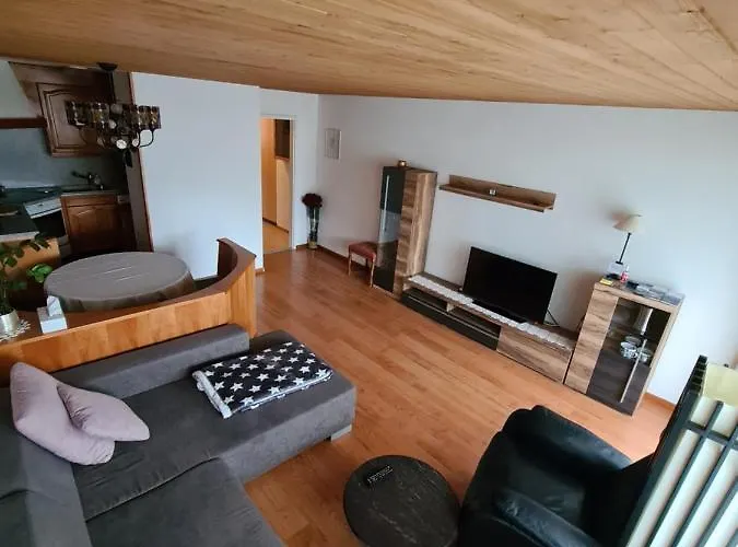 Holiday Matterhorn Viktoria Apartment Zermatt