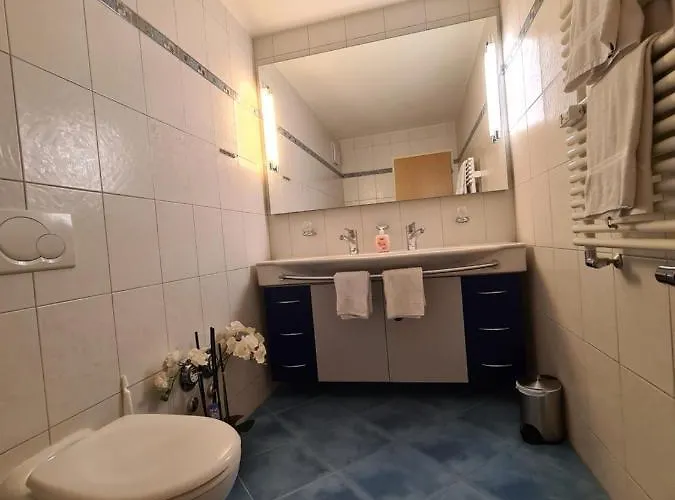 Holiday Matterhorn Viktoria * Zermatt